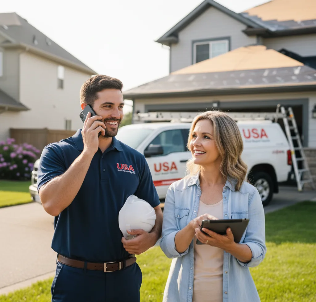 Emergency Roof Repair in Kenedy, TX